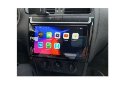 Мултимедия за VOLKSWAGEN POLO V SEDAN 2008 - 2020 - 9''