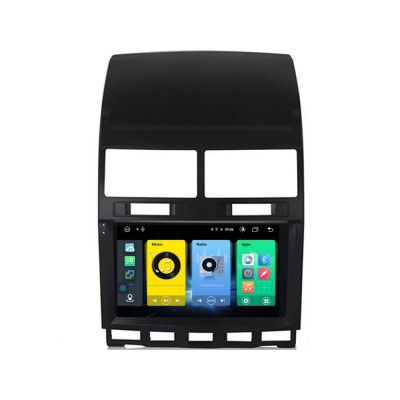 Мултимедия за VOLKSWAGEN  TOUAREG 2003-2010 - 9'' 