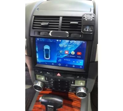 Мултимедия за VOLKSWAGEN  TOUAREG 2003-2010 - 9'' 