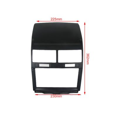 Мултимедия за VOLKSWAGEN  TOUAREG 2003-2010 - 9'' 