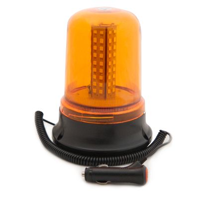 АВАРИЙНА ЛАМПА 10-30V - ГОЛЯМА / 2 ФУНКЦИИ