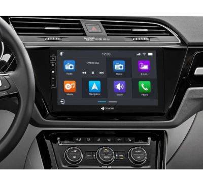 Мултимедия за VOLKSWAGEN TOURAN  2015+ - 10'' 