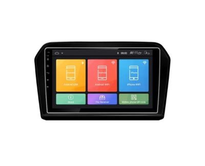 Мултимедия за VOLKSWAGEN  JETTA 2011-2019 - 9''