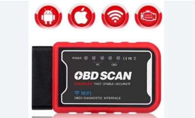 АВТОДИАГНОСТИКА AUTOMAT, ELM 327, WIFI, ПРОФЕСИОНАЛЕН ELM 327, OBD 2