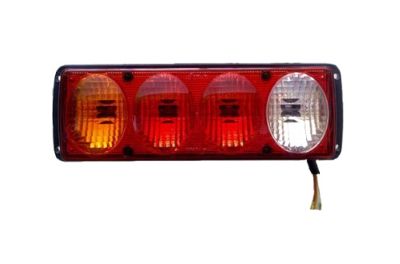 Универсален стоп с 4 функции