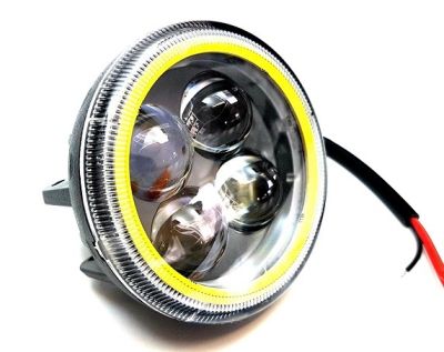 ХАЛОГЕН Ейнджъл-кръгъл