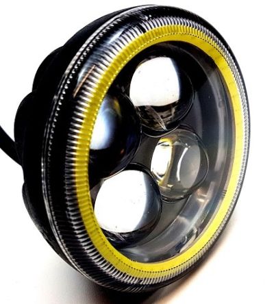 ХАЛОГЕН Ейнджъл-кръгъл