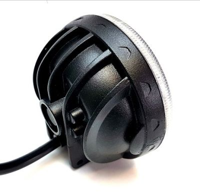 ХАЛОГЕН Ейнджъл-кръгъл