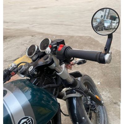 МОТО ОГЛЕДАЛА 2БР.К-Т