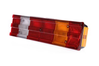 Стоп MERCEDES ACTROS с букса