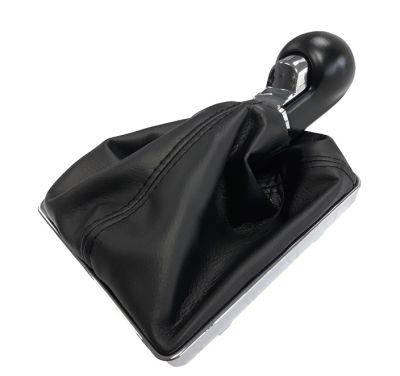 Топка за скоростен лост с маншон подходяща за Opel Vectra C / CORSA D / Astra H 04-13 с 5 скорости