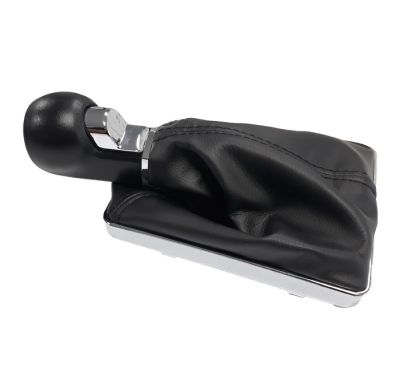 Топка за скоростен лост с маншон подходяща за Opel Vectra C / CORSA D / Astra H 04-13 с 5 скорости