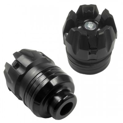 Краш тапи за мотор скутер