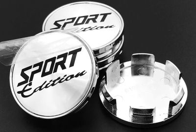 Капачки за джанти  SPORT Универсални 55/60mm