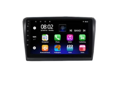 Мултимедия за SKODA Octavia / SUPERB 2008-2015 - 10'' 