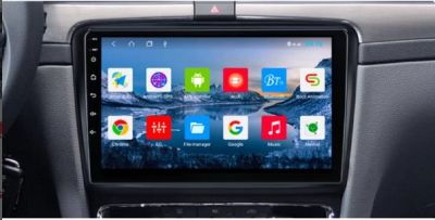 Мултимедия за SKODA Octavia / SUPERB 2008-2015 - 10'' 