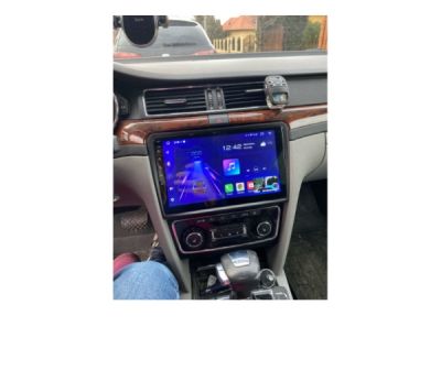 Мултимедия за SKODA Octavia / SUPERB 2008-2015 - 10'' 