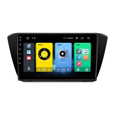 Мултимедия за SKODA Octavia / SUPERB 2015-2020 - 10''