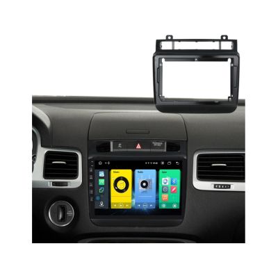 Мултимедия за VOLKSWAGEN VW TOUAREG 2011-2017 - 9'' 