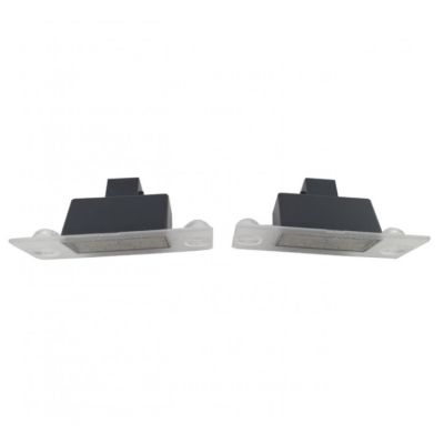 LED плафони регистрационен номер за Audi