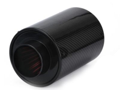 Спортен въздушен карбонен филтър -210mm