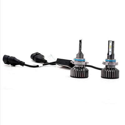 LED КРУШКИ PHOTON MONO HB4 9006 12V 2PLUS