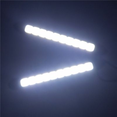 Дневни светлини