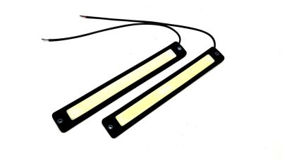 Дневни светлини