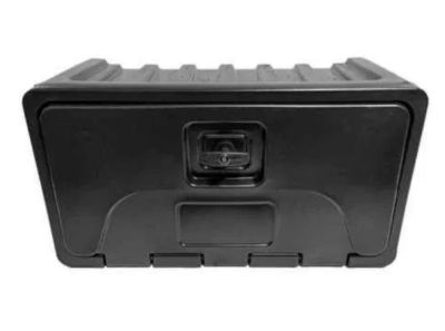 60 см сандък / кутия за инструменти за камиони, ремаркета и др.