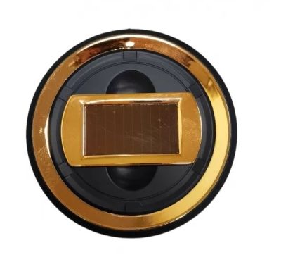 ПЕПЕЛНИК СЪС СОЛАРЕН УРЕД