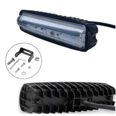 ХАЛОГЕН ДИОДЕН 72W