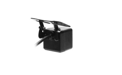 Камера за заден ход с 12 светодиода, Водоустойчива, Ъгъл 170 градуса