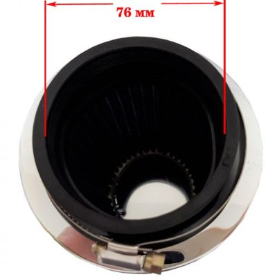 Спортен въздушен филтър