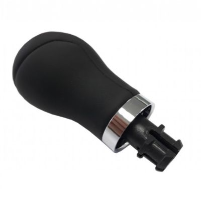 Топка за скоростен лост за Audi A3 (02-08) / A4 (02-08) - със 6 скорости