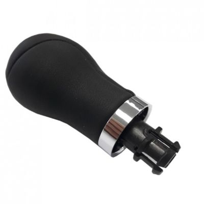 Топка за скоростен лост за Audi A3 (02-08) / A4 (02-08) - със 5 скорости