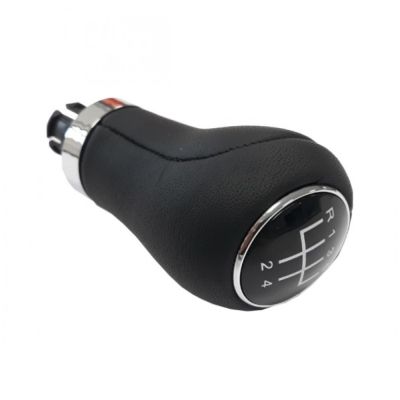 Топка за скоростен лост за Audi A3 (02-08) / A4 (02-08) - със 5 скорости