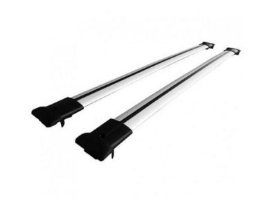 НАПРЕЧНИ ГРЕДИ ЗА ТАВАН 'ROYAL SILVER' 105 см