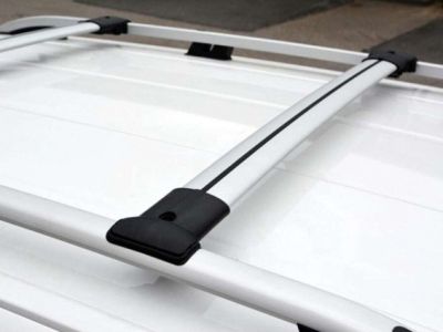 НАПРЕЧНИ ГРЕДИ ЗА ТАВАН 'ROYAL SILVER' 105 см