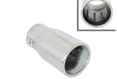 Накрайник за ауспух хром