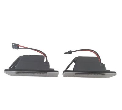 LED ПЛАФОНИ РЕГИСТРАЦИОНЕН НОМЕР ЗА NISSAN