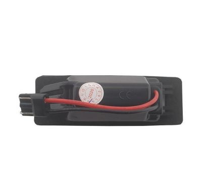 LED ПЛАФОНИ РЕГИСТРАЦИОНЕН НОМЕР ЗА NISSAN