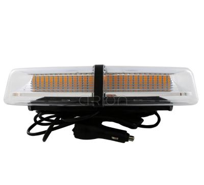 Сигнална лампа 12V/24V подходяща за пътна помощ,камиони,трактори и др.