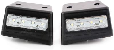 Лед светлини за таван FORD TRANSIT 1991-2006г 2бр/к-т