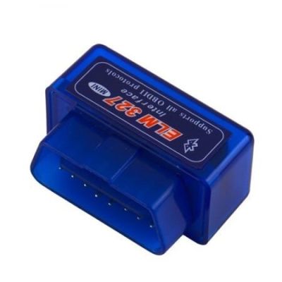 ELM327 OBD2 Bluetooth универсален кодчетец за автодиагностика - Professional Edition