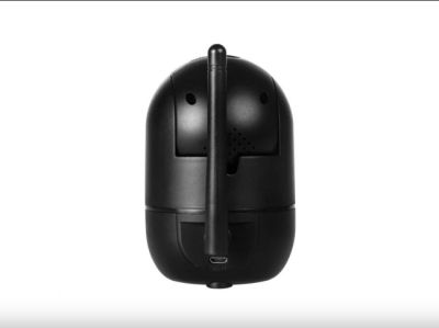 Wifi Смарт камера за вкъщи / Бебефон FULL HD