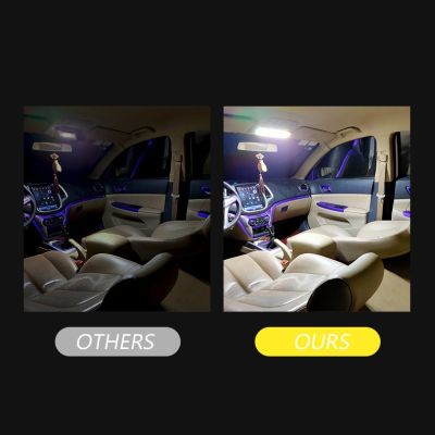 Плафон за интериорно осветление – 12/24V