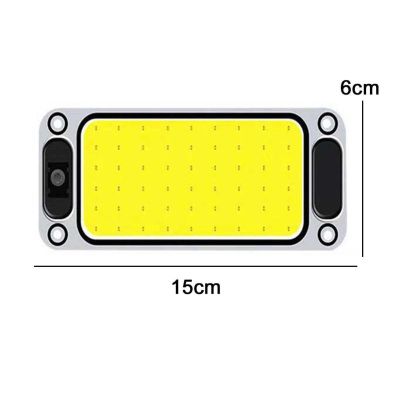 Плафон за интериорно осветление – 12/24V