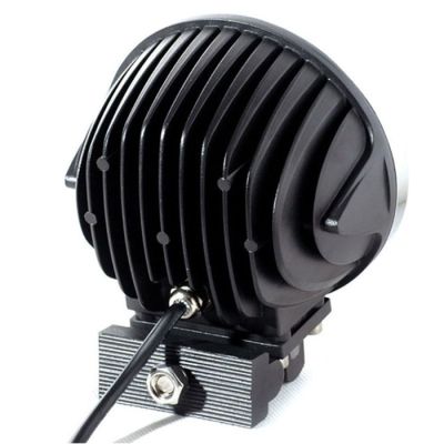 Диоден халоген кръгъл 18см