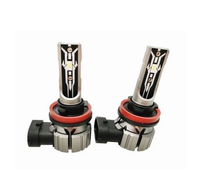 Диодни крушки Е2 H11 35W 12V