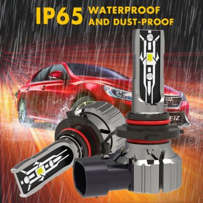 Диодни крушки Е2 H11 35W 12V